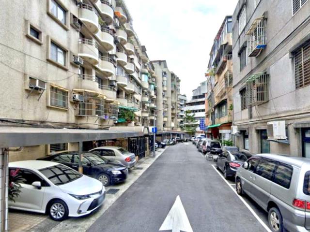 台北法拍公寓-9