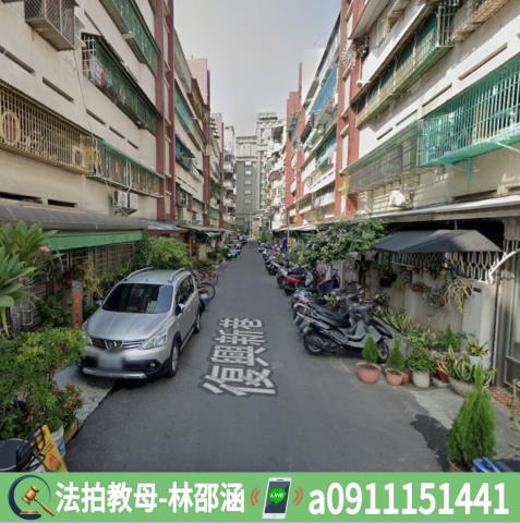 高雄拍賣公寓-5