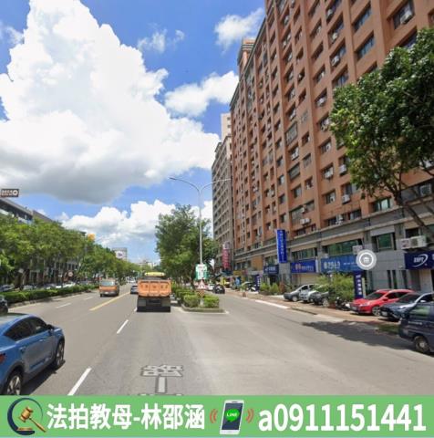 高雄法拍大樓-5