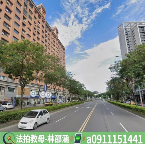 高雄法拍大樓-6