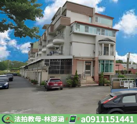 高雄透天法拍-3