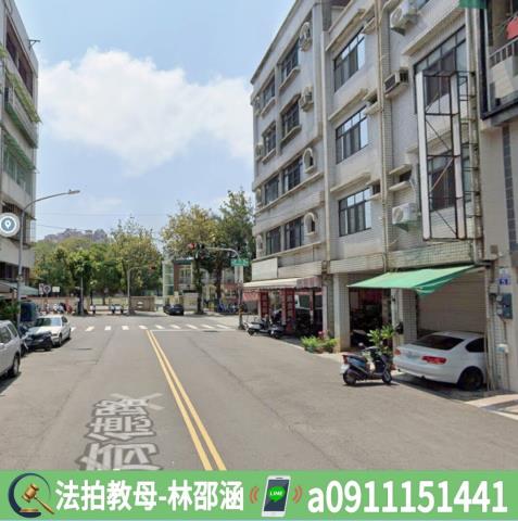 高雄透天拍賣-6