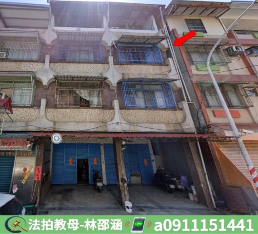 高雄旗山透天法拍-3