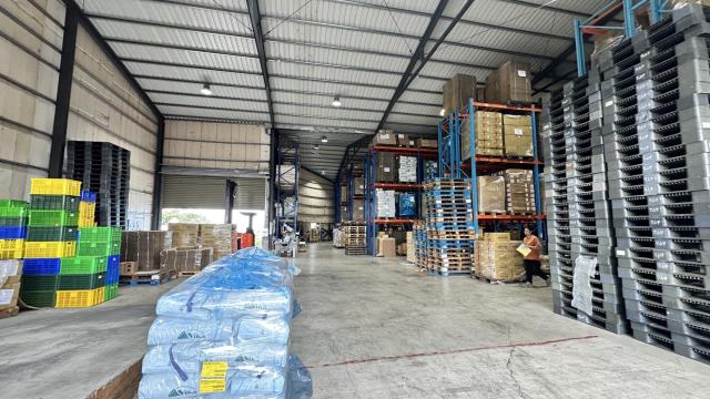 桃園龜山廠房-3