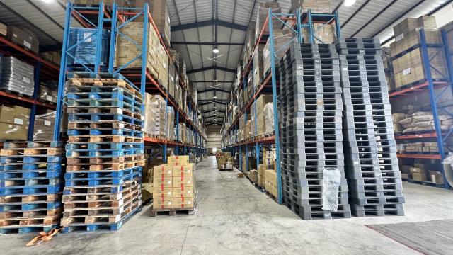 桃園龜山廠房-4