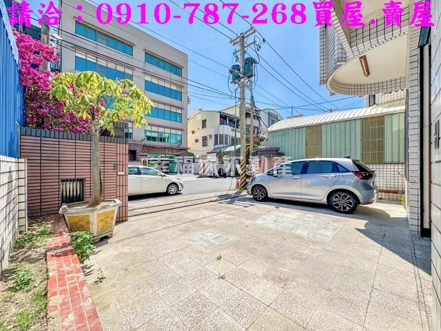 台南安南廠房-5