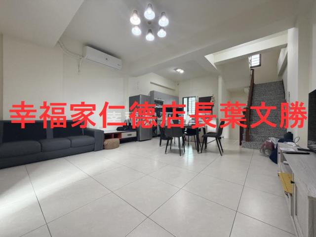 台南安定透天-14