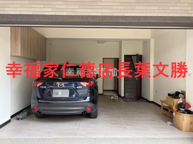 台南安定透天-6