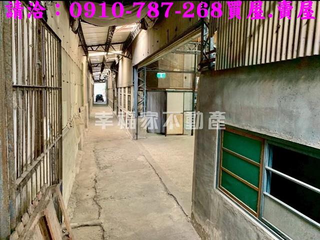 台南南區廠房-7