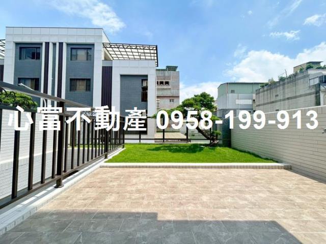 高雄岡山透天-6