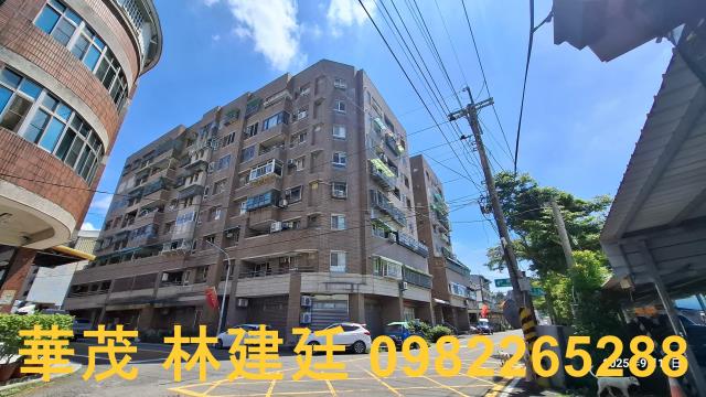 嘉義梅山法拍華廈-2