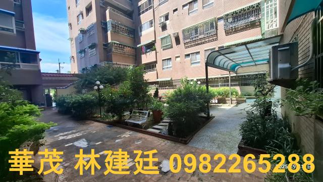 嘉義梅山法拍華廈-6