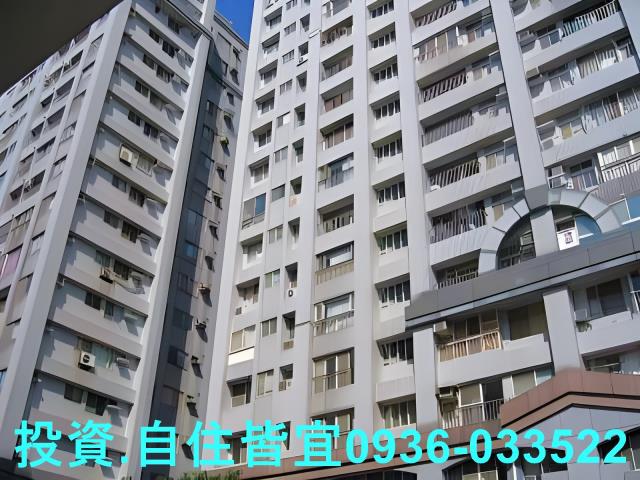 新北淡水拍賣大樓-6