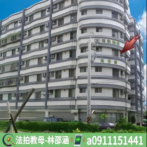 永康法拍大樓-3