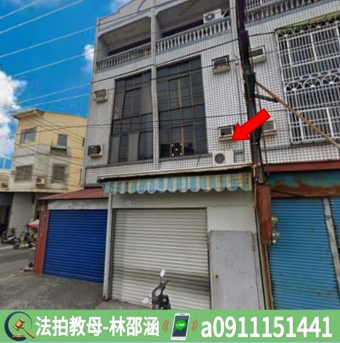 枋寮透天法拍-3