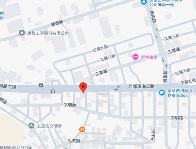 枋寮透天法拍-7