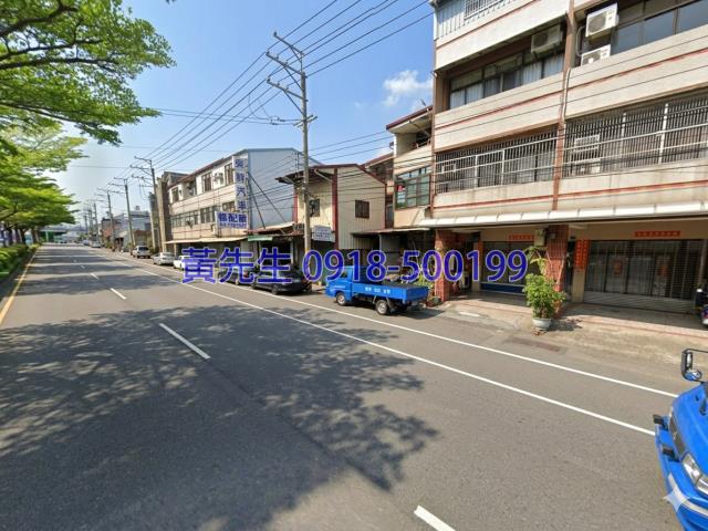 彰化市拍賣透天-2