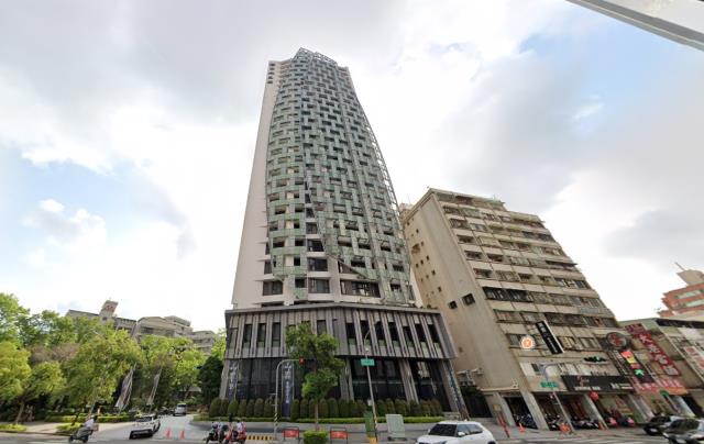 高雄法拍大樓-8