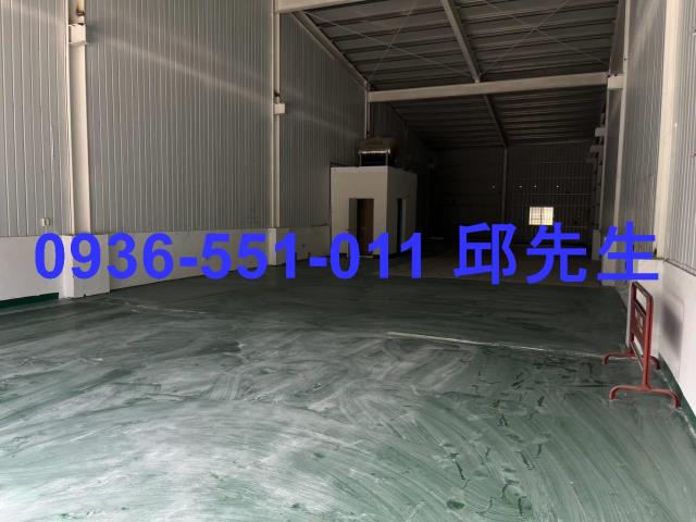 高雄大社廠房-2