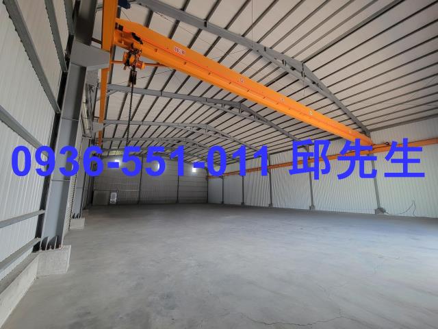 高雄大寮廠房-2
