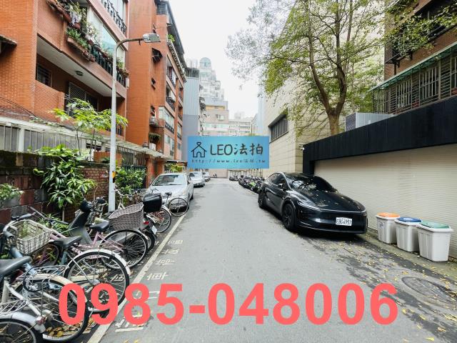 大安區法拍華廈-6