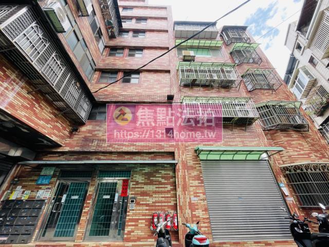 泰山拍賣公寓-3