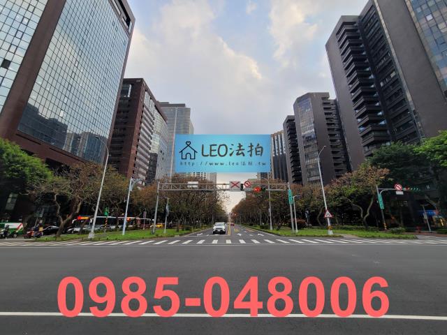 大安區大樓拍賣-4