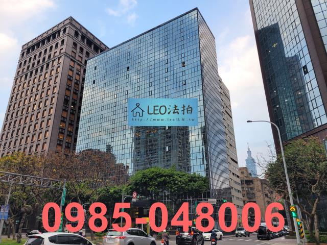 大安區大樓拍賣-2