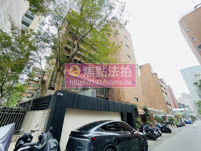 大安區華廈法拍-4