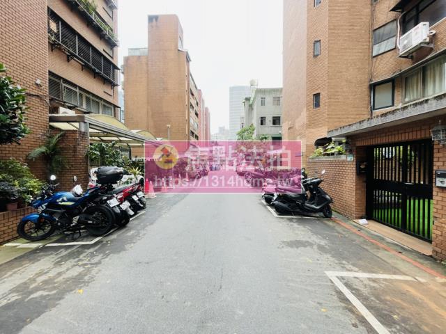 大安區華廈法拍-7