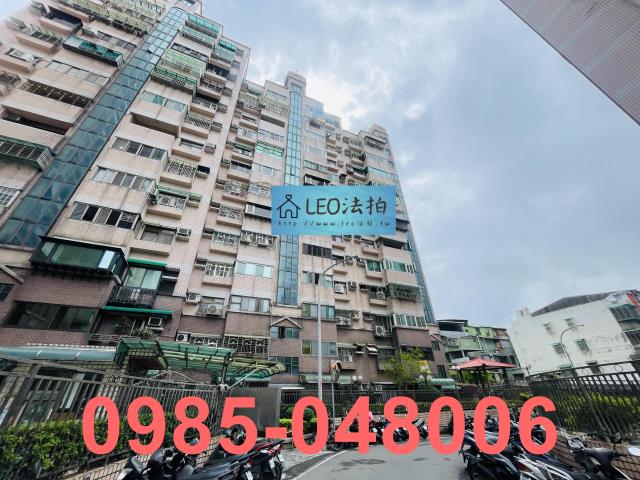 五股拍賣大樓-3