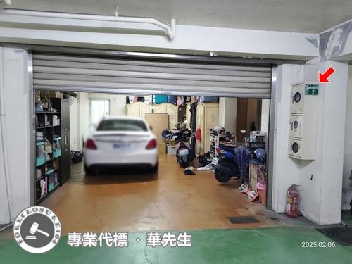 桃園法拍透天-4