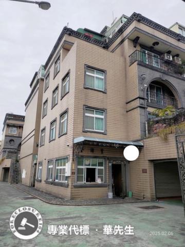 桃園法拍透天-7