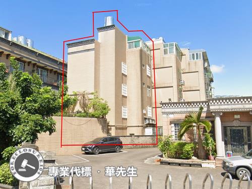 桃園法拍透天-2