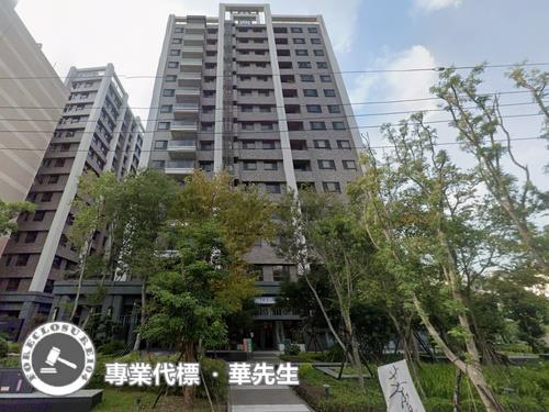 台中大樓法拍-2