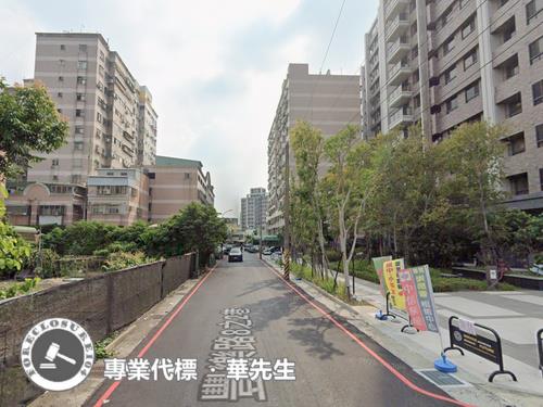 台中大樓法拍-3