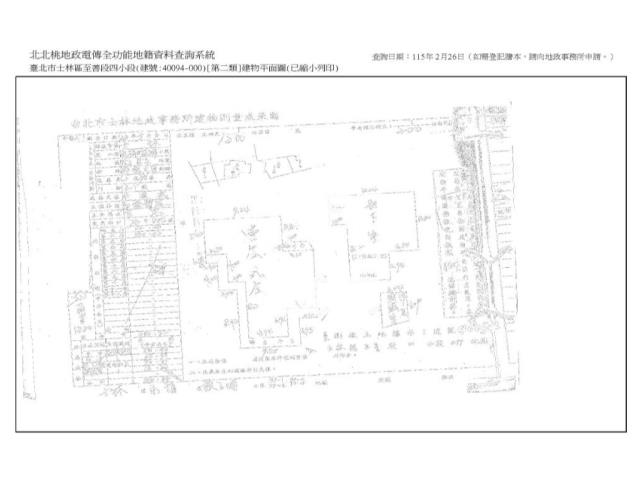 台北拍賣透天-11