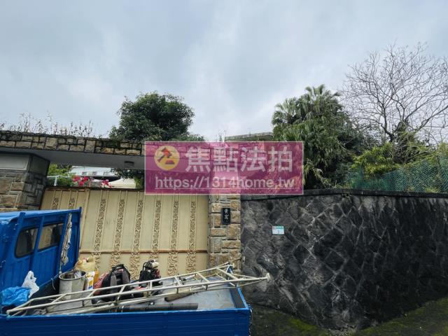 台北拍賣透天-2