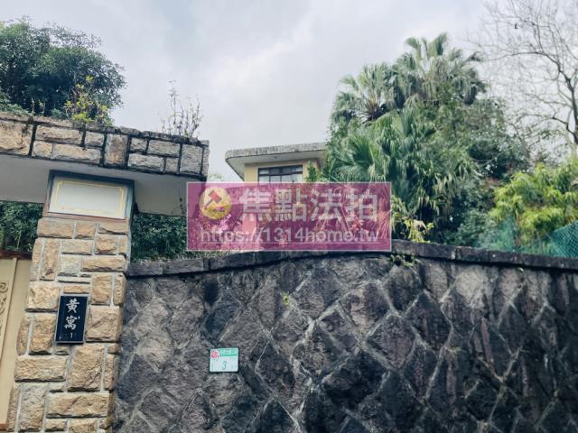 台北拍賣透天-8