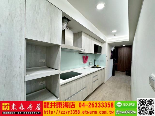 台中龍井華廈-3