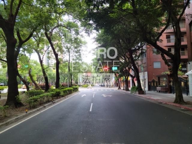 台北大安區法拍華廈-6