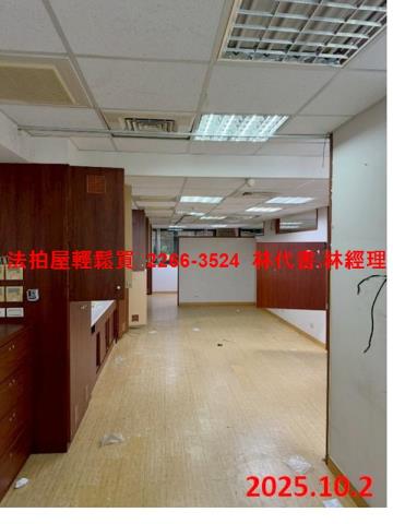 台北中山區大樓法拍-7