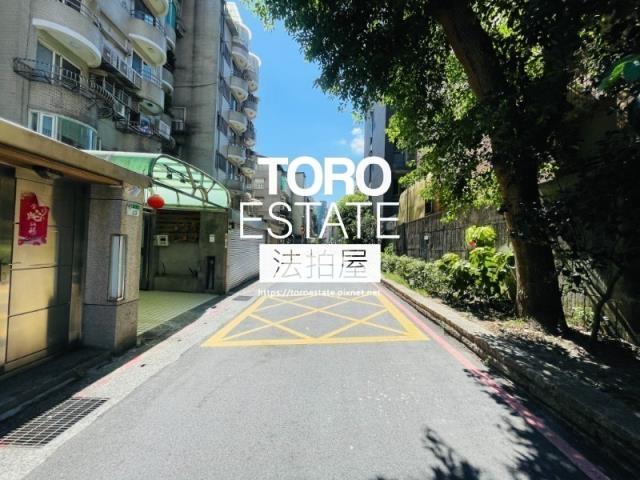 台北大安區華廈法拍-8