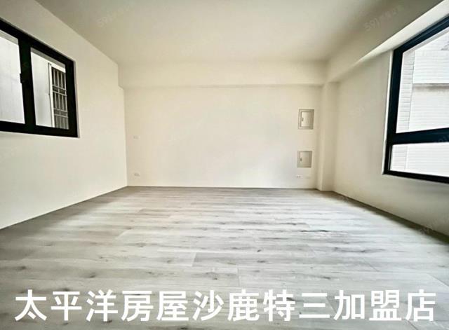 台中龍井透天-3