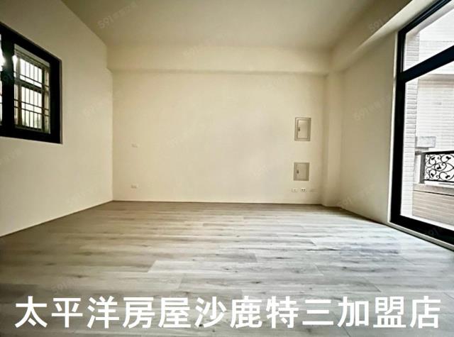 台中龍井透天-4