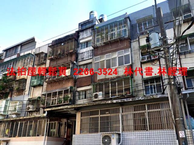 台北南港法拍公寓-4