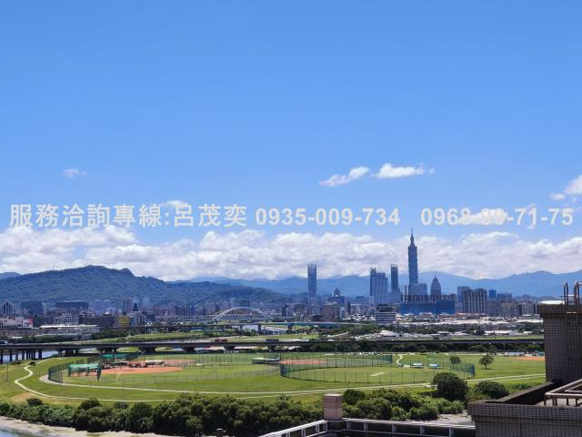 台北內湖華廈-1