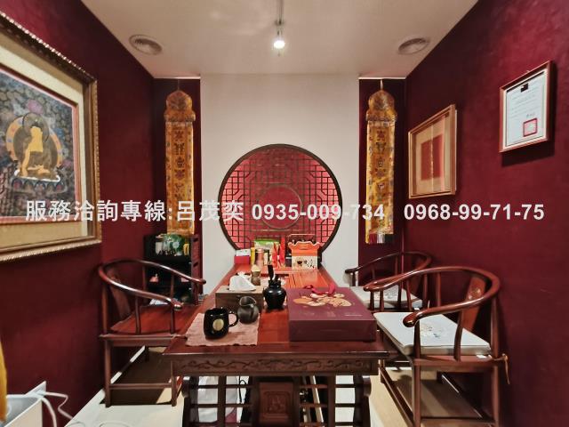 台北信義區華廈-4