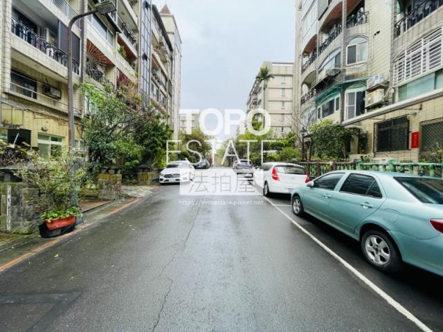 台北北投華廈法拍-8