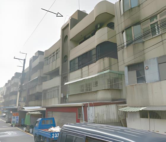 楊梅拍賣公寓-4